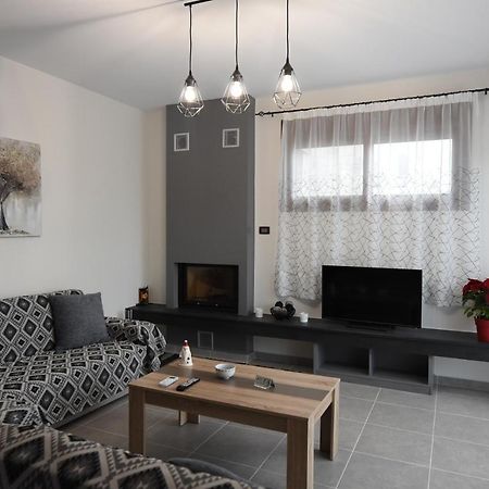 Katsaros - Elegant Home In Nafplio Ária Zewnętrze zdjęcie