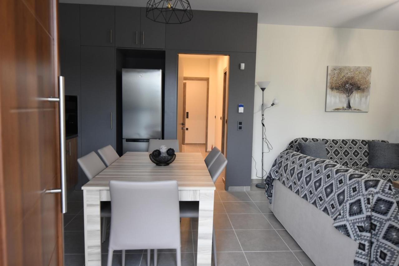 Katsaros - Elegant Home In Nafplio Ária Zewnętrze zdjęcie