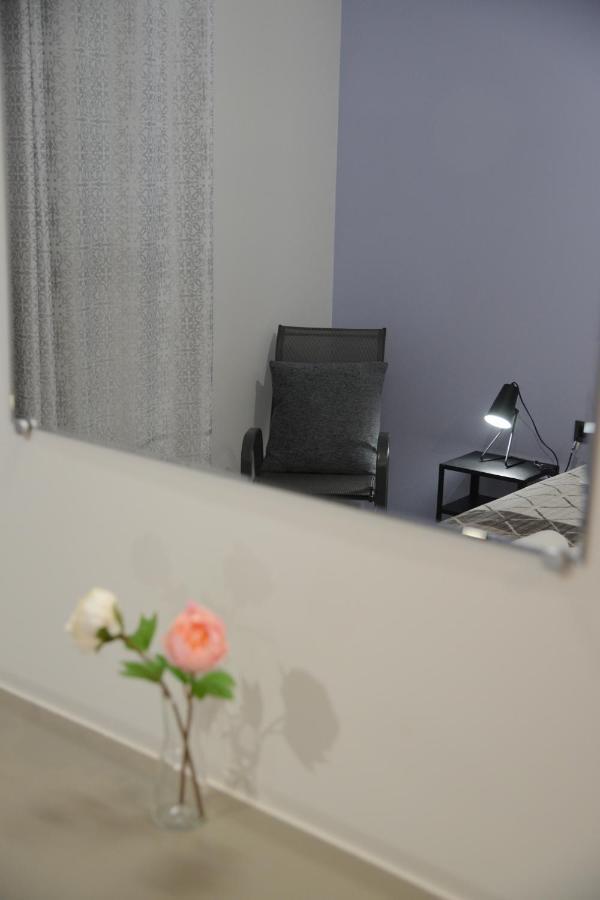 Katsaros - Elegant Home In Nafplio Ária Zewnętrze zdjęcie