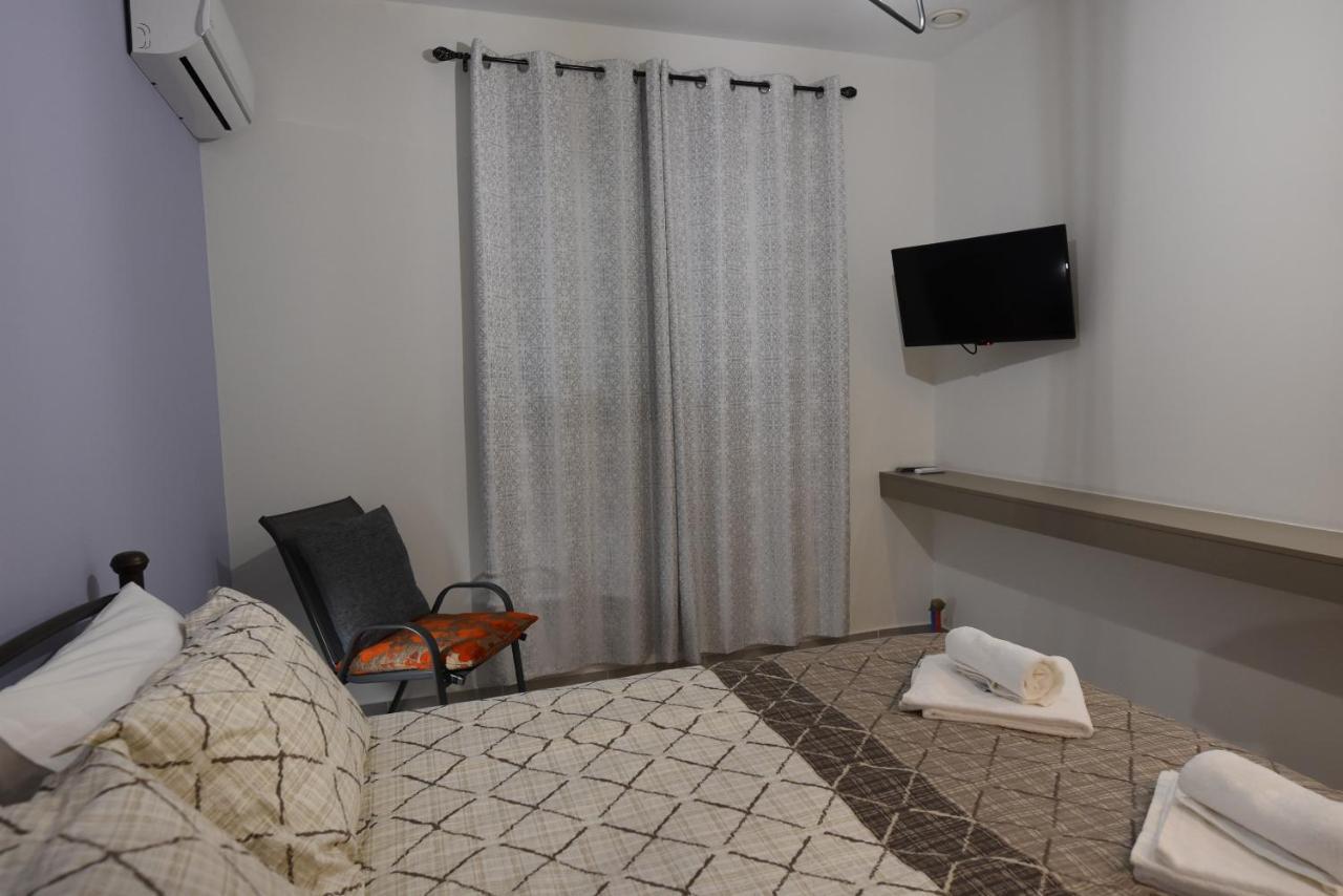 Katsaros - Elegant Home In Nafplio Ária Zewnętrze zdjęcie
