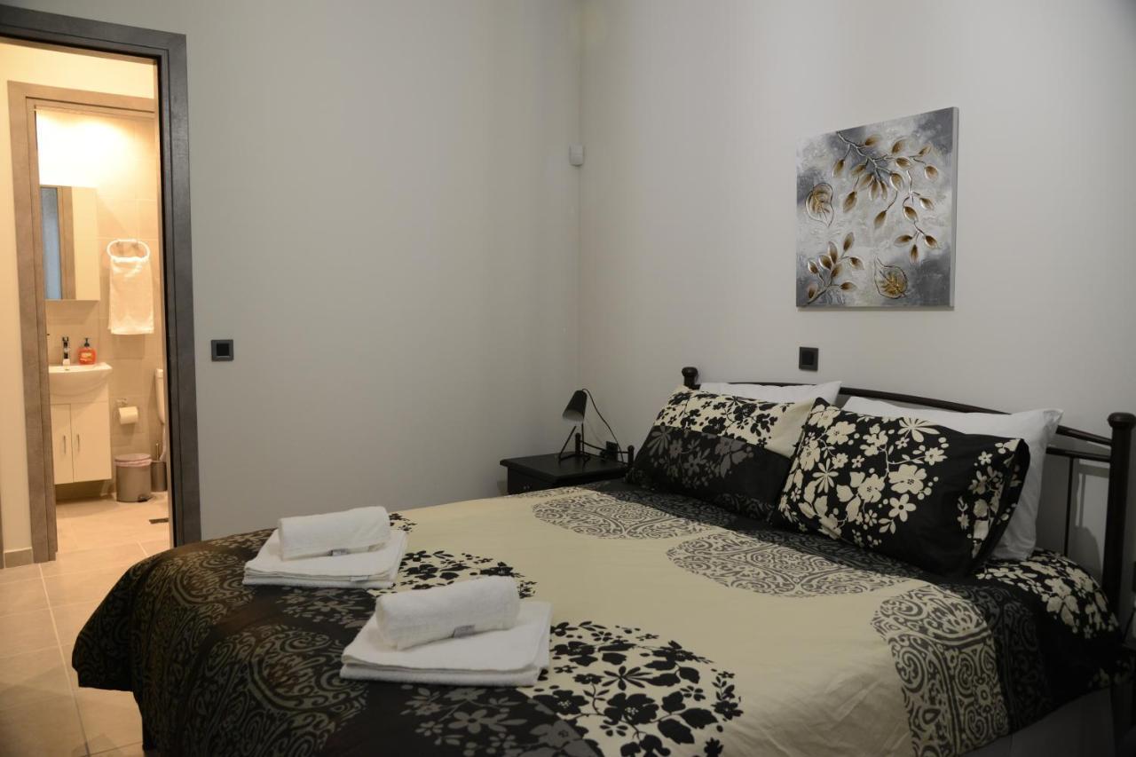 Katsaros - Elegant Home In Nafplio Ária Zewnętrze zdjęcie