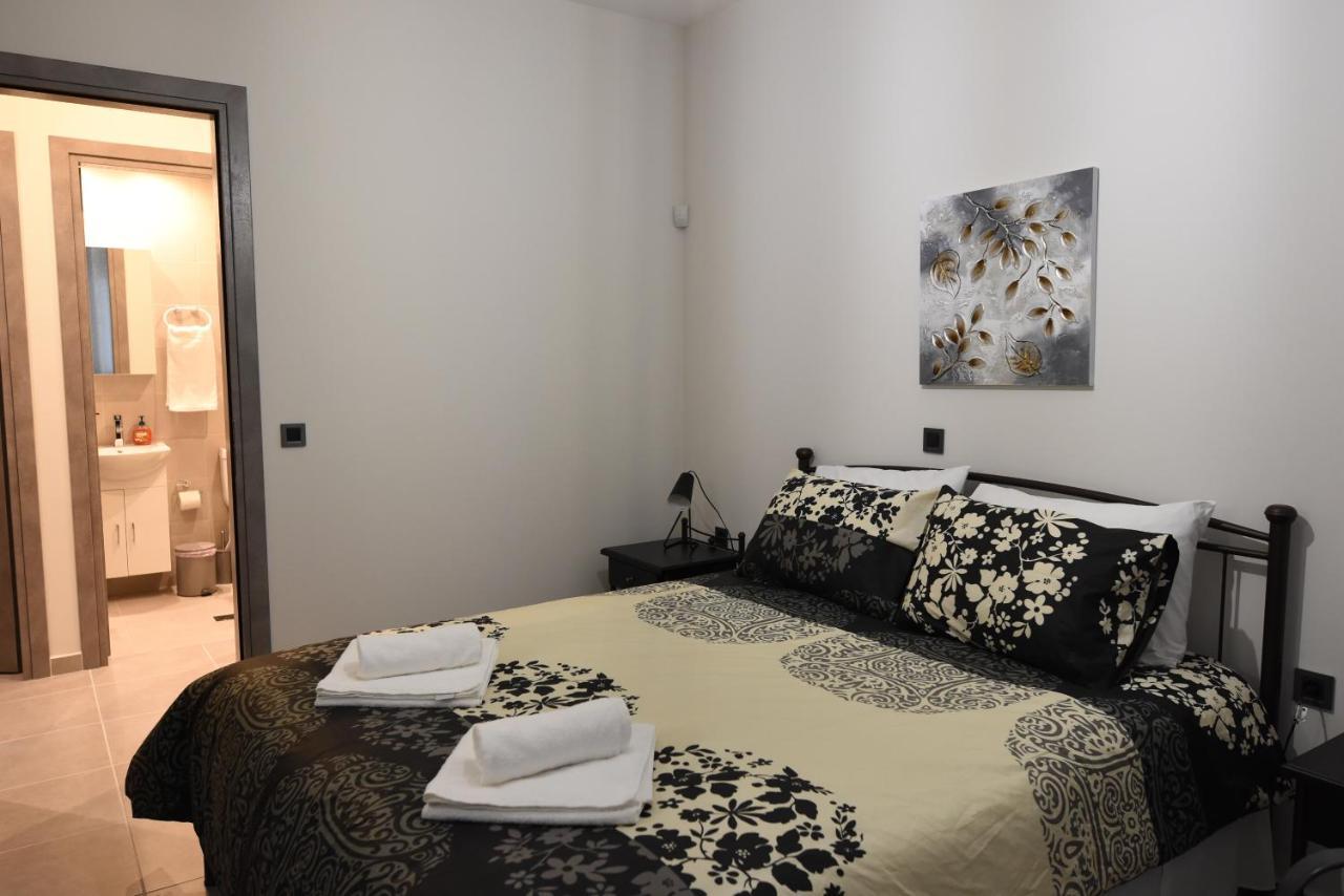 Katsaros - Elegant Home In Nafplio Ária Zewnętrze zdjęcie