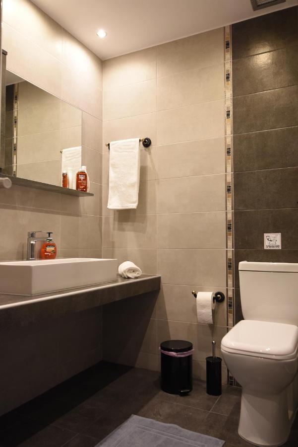 Katsaros - Elegant Home In Nafplio Ária Zewnętrze zdjęcie