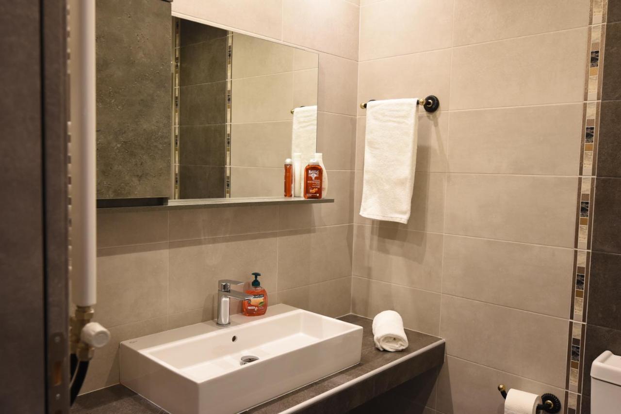 Katsaros - Elegant Home In Nafplio Ária Zewnętrze zdjęcie