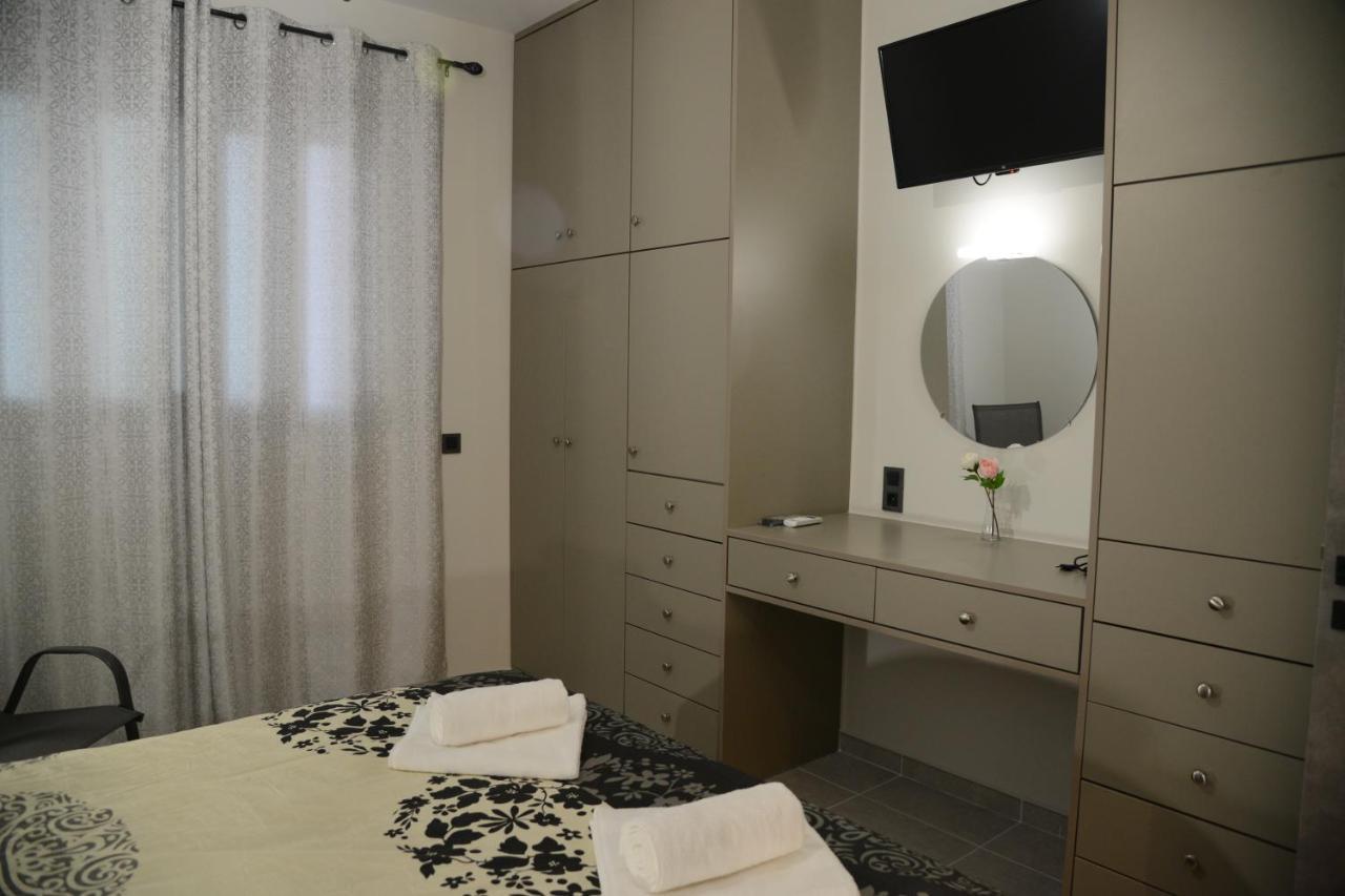 Katsaros - Elegant Home In Nafplio Ária Zewnętrze zdjęcie