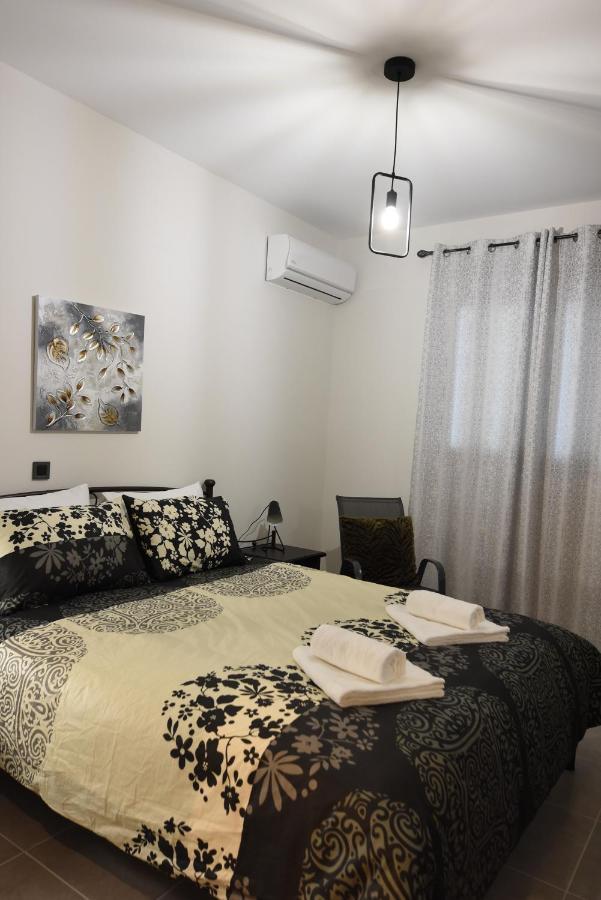 Katsaros - Elegant Home In Nafplio Ária Zewnętrze zdjęcie